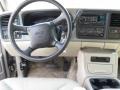 Pewter Metallic - Yukon SLT 4x4 Photo No. 36