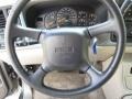 Pewter Metallic - Yukon SLT 4x4 Photo No. 40