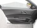 Ebony Door Panel Photo for 2013 Acura ILX #70456642