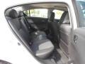 Ebony Rear Seat Photo for 2013 Acura ILX #70456675