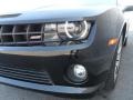Black - Camaro SS/RS Coupe Photo No. 4