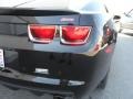 Black - Camaro SS/RS Coupe Photo No. 7