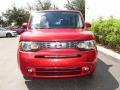 2009 Scarlet Red Nissan Cube 1.8 SL  photo #8