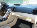 2013 Blizzard White Pearl Toyota Venza XLE  photo #16