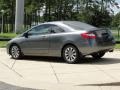 2010 Polished Metal Metallic Honda Civic EX Coupe  photo #5