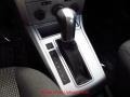 2008 Star Silver Saturn Astra XR Coupe  photo #23
