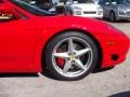 2004 Ferrari 360 Spider F1 Wheel