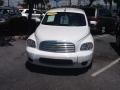 Arctic White - HHR LT Photo No. 1