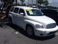 Arctic White - HHR LT Photo No. 2