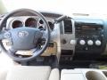 2012 Super White Toyota Tundra Texas Edition CrewMax 4x4  photo #26