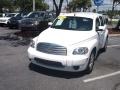 Arctic White - HHR LT Photo No. 7