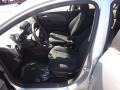 2012 Silver Ice Metallic Chevrolet Sonic LT Sedan  photo #11