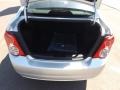 2012 Silver Ice Metallic Chevrolet Sonic LT Sedan  photo #17