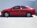 Barcelona Red Metallic - Camry SE Photo No. 4