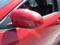 Barcelona Red Metallic - Camry SE Photo No. 10