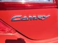 Barcelona Red Metallic - Camry SE Photo No. 12