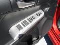 Barcelona Red Metallic - Camry SE Photo No. 20