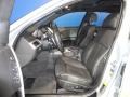 Black Front Seat Photo for 2006 BMW M5 #70459057