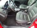 Crystal Red Metallic - Cruze LT/RS Photo No. 8