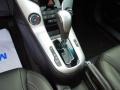 6 Speed Automatic 2012 Chevrolet Cruze LT/RS Transmission