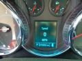 Crystal Red Metallic - Cruze LT/RS Photo No. 16