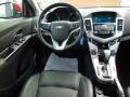 Crystal Red Metallic - Cruze LT/RS Photo No. 18
