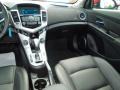Crystal Red Metallic - Cruze LT/RS Photo No. 19