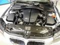 5.0 Liter M DOHC 40-Valve VVT V10 Engine for 2006 BMW M5  #70459183
