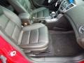 Crystal Red Metallic - Cruze LT/RS Photo No. 22