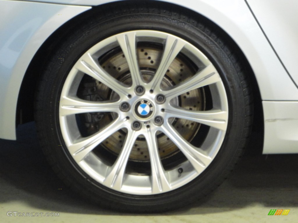 2006 BMW M5 Standard M5 Model Wheel Photo #70459213