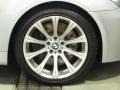 2006 BMW M5 Standard M5 Model Wheel