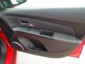 Crystal Red Metallic - Cruze LT/RS Photo No. 24