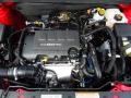 1.4 Liter DI Turbocharged DOHC 16-Valve VVT 4 Cylinder Engine for 2012 Chevrolet Cruze LT/RS #70459246