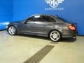 2010 Steel Grey Metallic Mercedes-Benz C 300 Sport 4Matic  photo #5