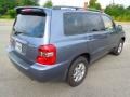 Bluestone Metallic - Highlander V6 Photo No. 6