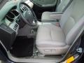 2007 Bluestone Metallic Toyota Highlander V6  photo #8