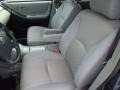 2007 Bluestone Metallic Toyota Highlander V6  photo #9