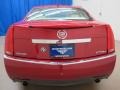 Crystal Red - CTS 4 AWD Sedan Photo No. 7