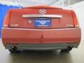 Crystal Red - CTS 4 AWD Sedan Photo No. 8
