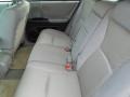 2007 Bluestone Metallic Toyota Highlander V6  photo #16