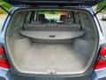 2007 Bluestone Metallic Toyota Highlander V6  photo #19