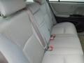 2007 Bluestone Metallic Toyota Highlander V6  photo #20