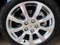 Crystal Red - CTS 4 AWD Sedan Photo No. 14