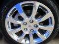 Crystal Red - CTS 4 AWD Sedan Photo No. 15