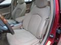 Crystal Red - CTS 4 AWD Sedan Photo No. 18