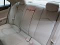Crystal Red - CTS 4 AWD Sedan Photo No. 20