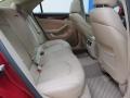 Crystal Red - CTS 4 AWD Sedan Photo No. 21