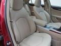 Crystal Red - CTS 4 AWD Sedan Photo No. 24
