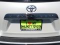 2012 Blizzard White Pearl Toyota Highlander SE  photo #13