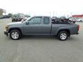 Dark Gray Metallic - Colorado LT Extended Cab Photo No. 3
